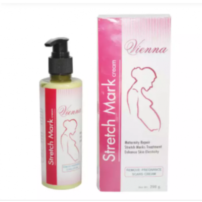 Stretch Mark Cream 200g